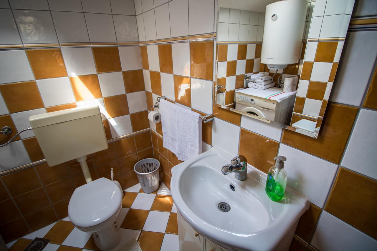Apartments Old Town Мостар Экстерьер фото