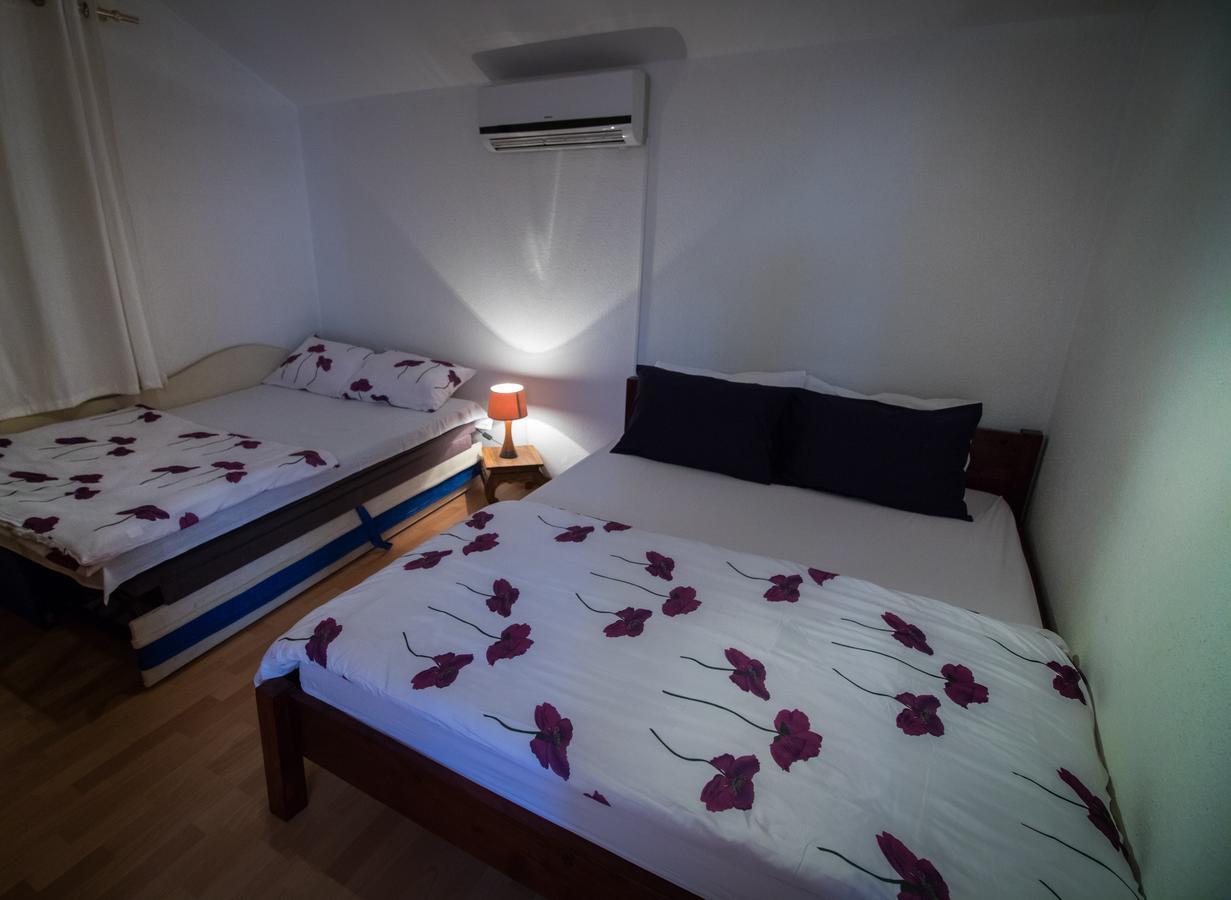 Apartments Old Town Мостар Экстерьер фото