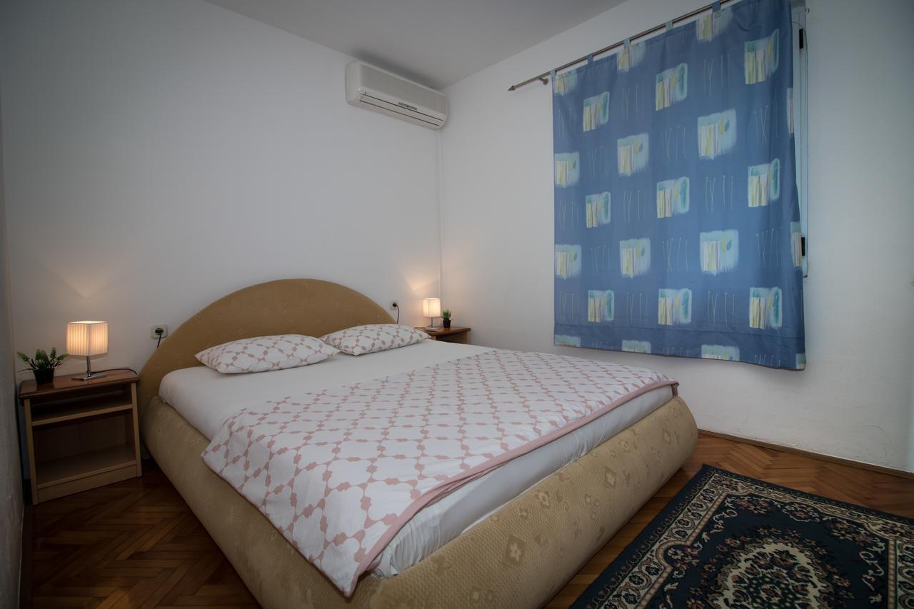 Apartments Old Town Мостар Экстерьер фото